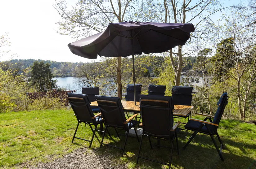 Bostadsrätt, Eknäsvägen 8 B, 2 tr, Kungsholmen - Stora Essingen, Stockholm