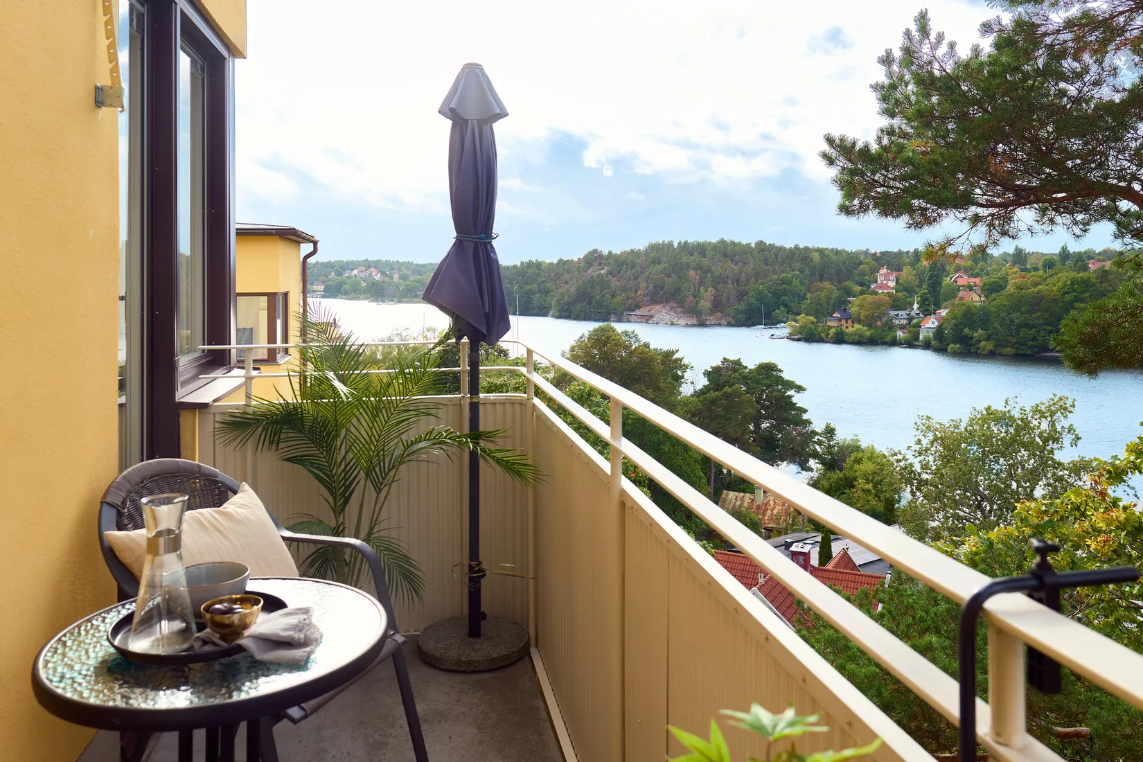 Bostadsrätt, Eknäsvägen 8 B, 2 tr, Kungsholmen - Stora Essingen, Stockholm