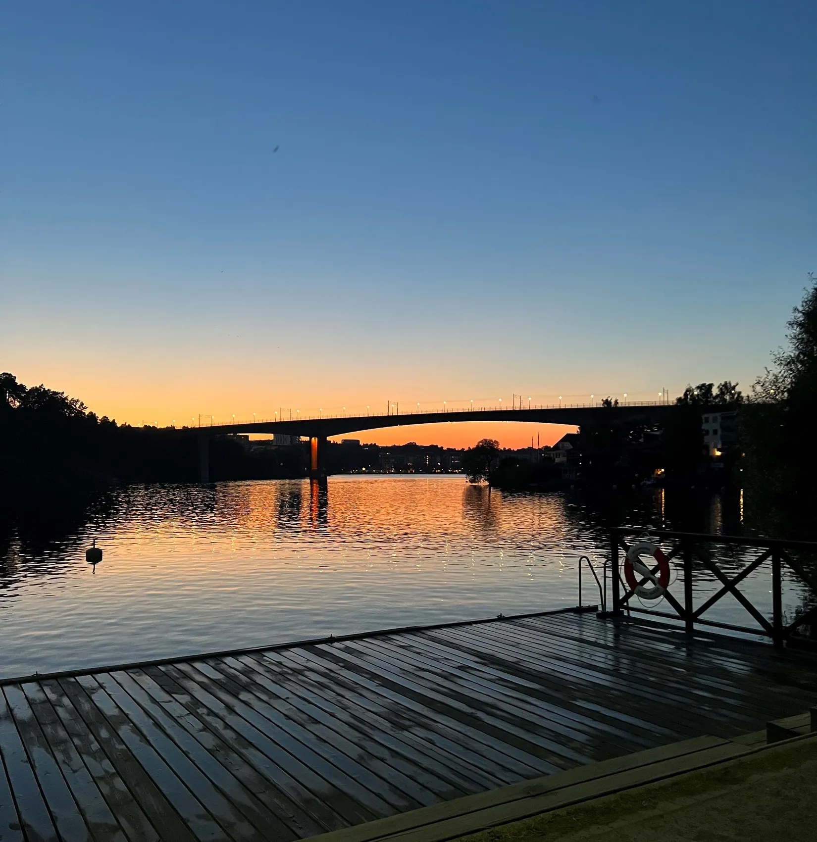 Bostadsrätt, Eknäsvägen 8 B, 2 tr, Kungsholmen - Stora Essingen, Stockholm