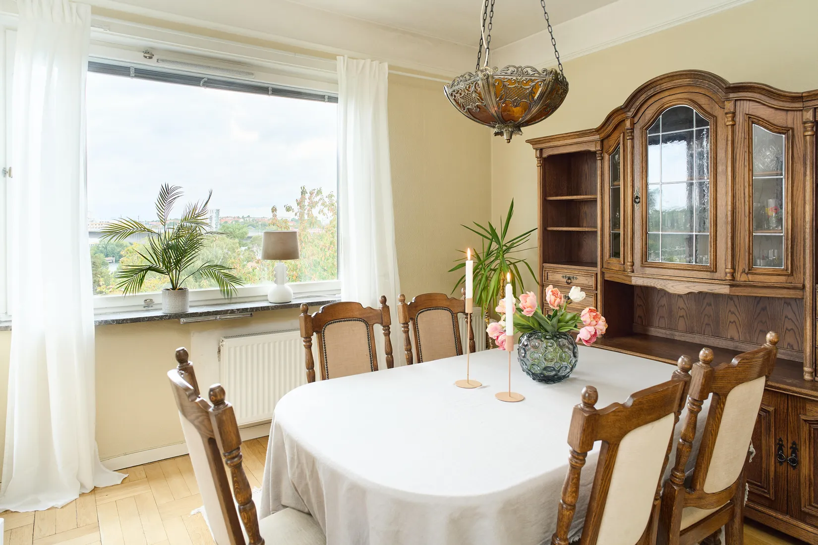 Bostadsrätt, Eknäsvägen 8 B, 2 tr, Kungsholmen - Stora Essingen, Stockholm