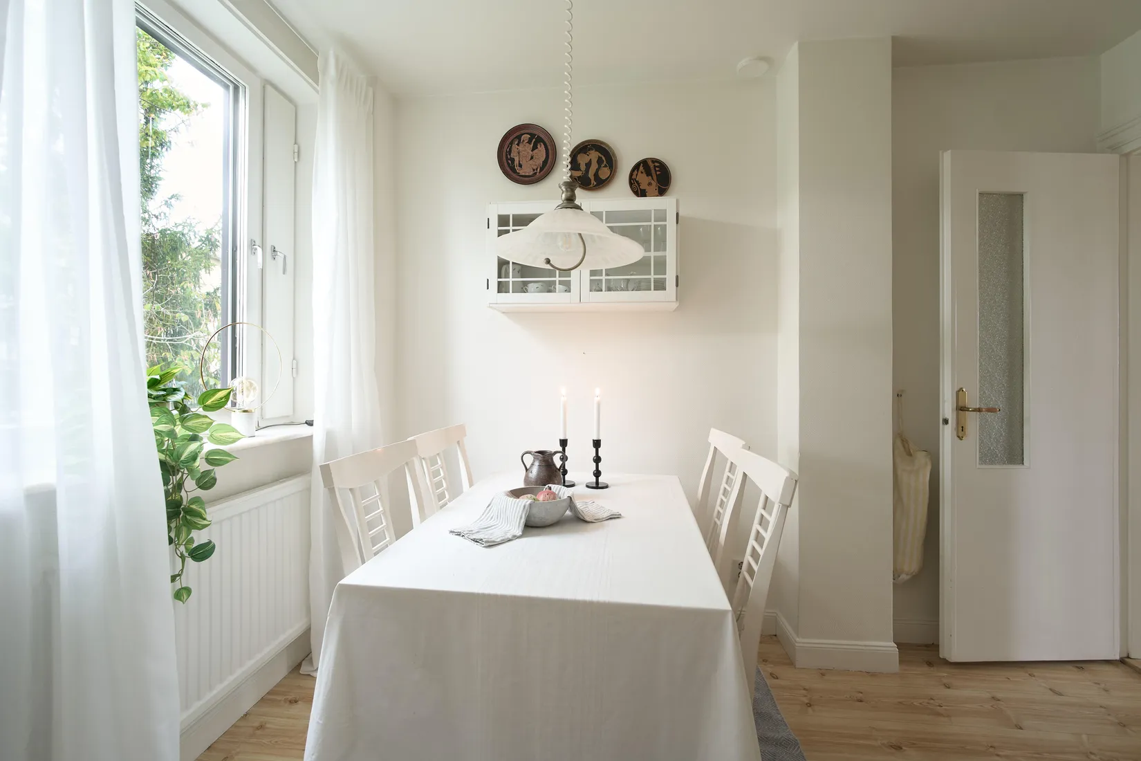 Bostadsrätt, Eknäsvägen 8 B, 2 tr, Kungsholmen - Stora Essingen, Stockholm