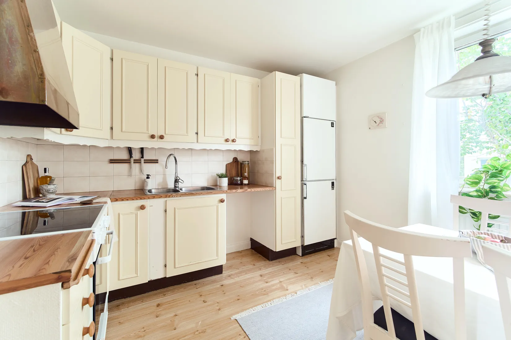 Bostadsrätt, Eknäsvägen 8 B, 2 tr, Kungsholmen - Stora Essingen, Stockholm