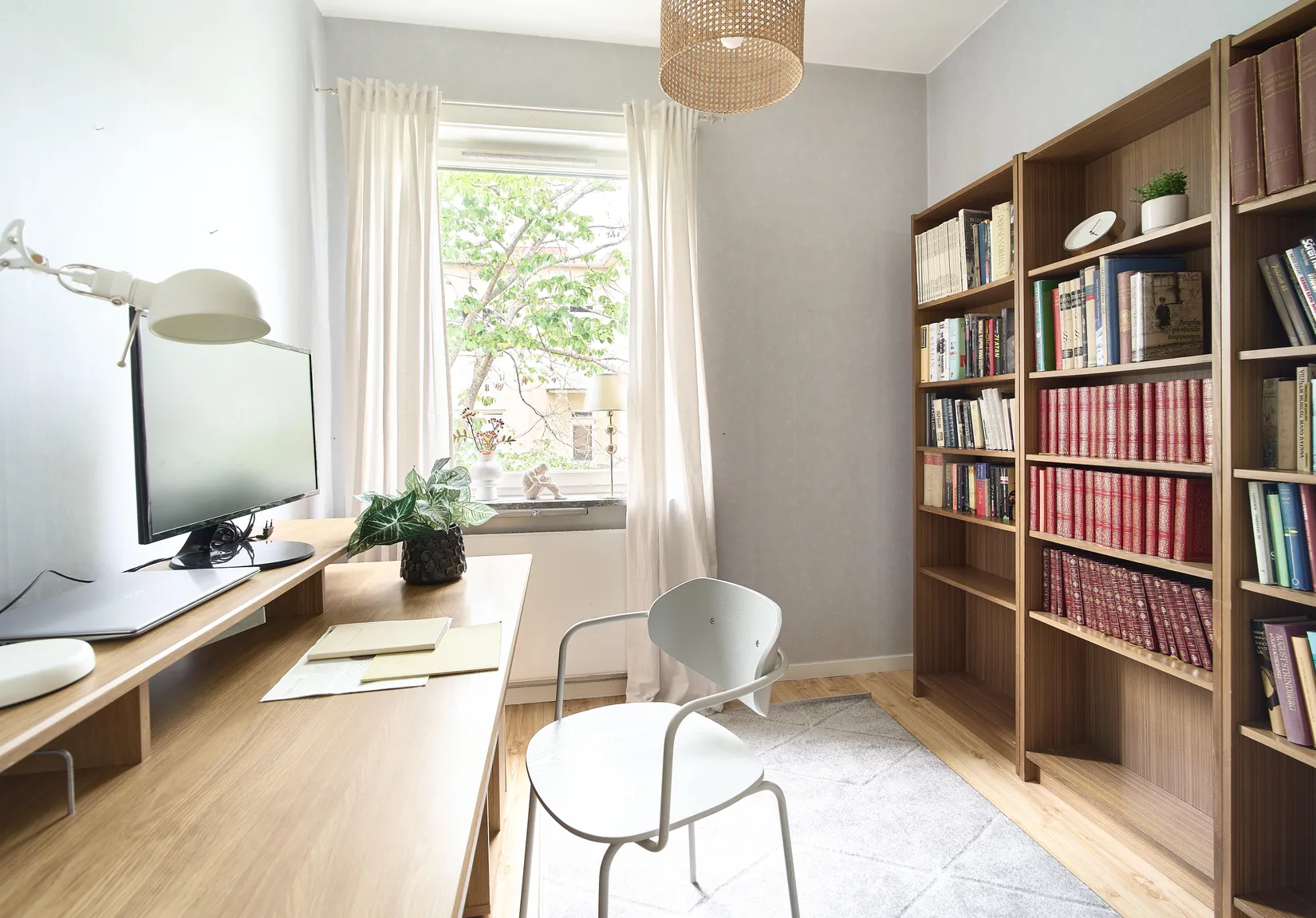 Bostadsrätt, Eknäsvägen 8 B, 2 tr, Kungsholmen - Stora Essingen, Stockholm