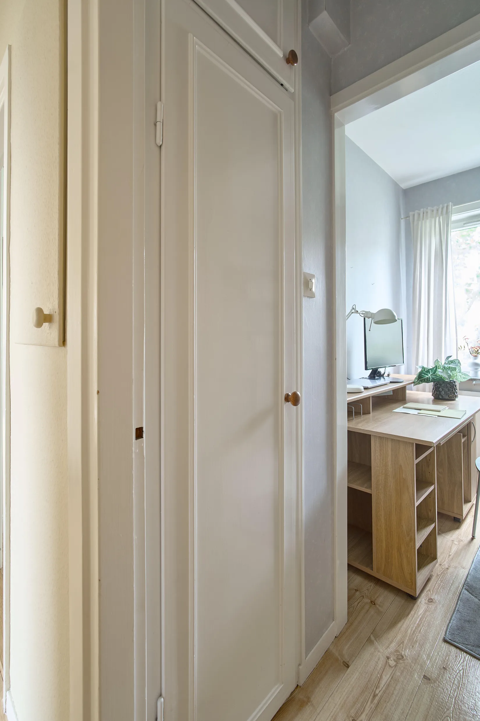 Bostadsrätt, Eknäsvägen 8 B, 2 tr, Kungsholmen - Stora Essingen, Stockholm