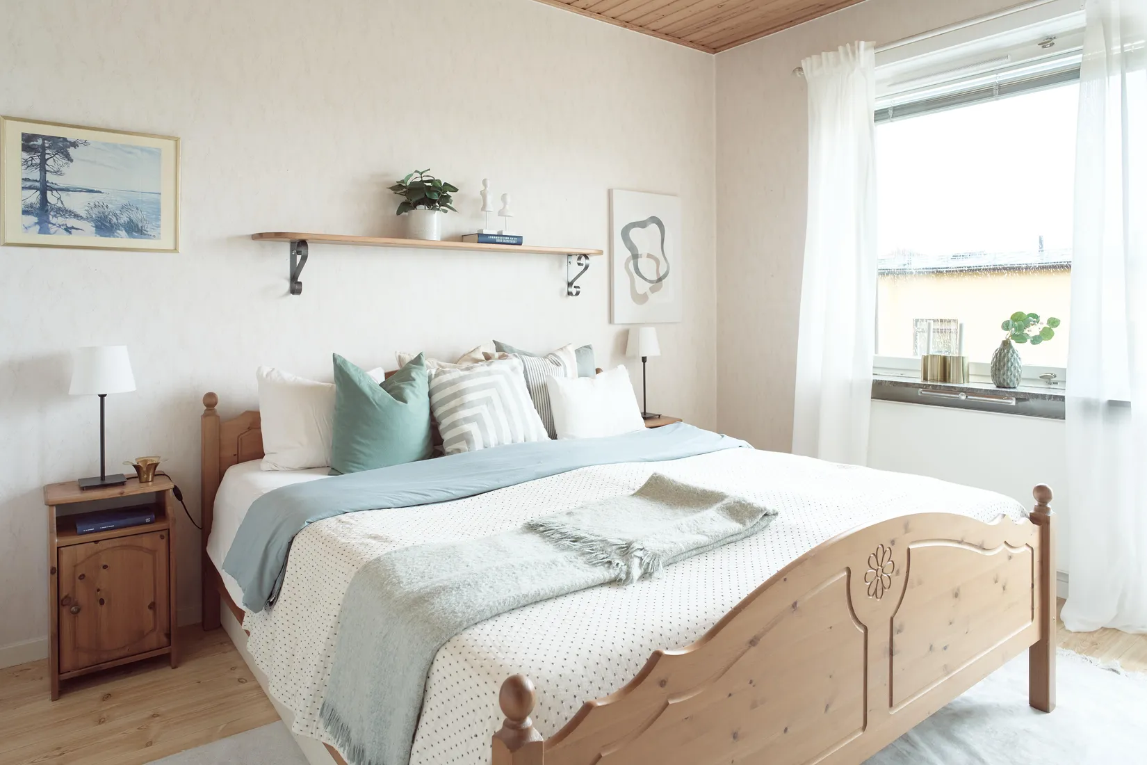 Bostadsrätt, Eknäsvägen 8 B, 2 tr, Kungsholmen - Stora Essingen, Stockholm