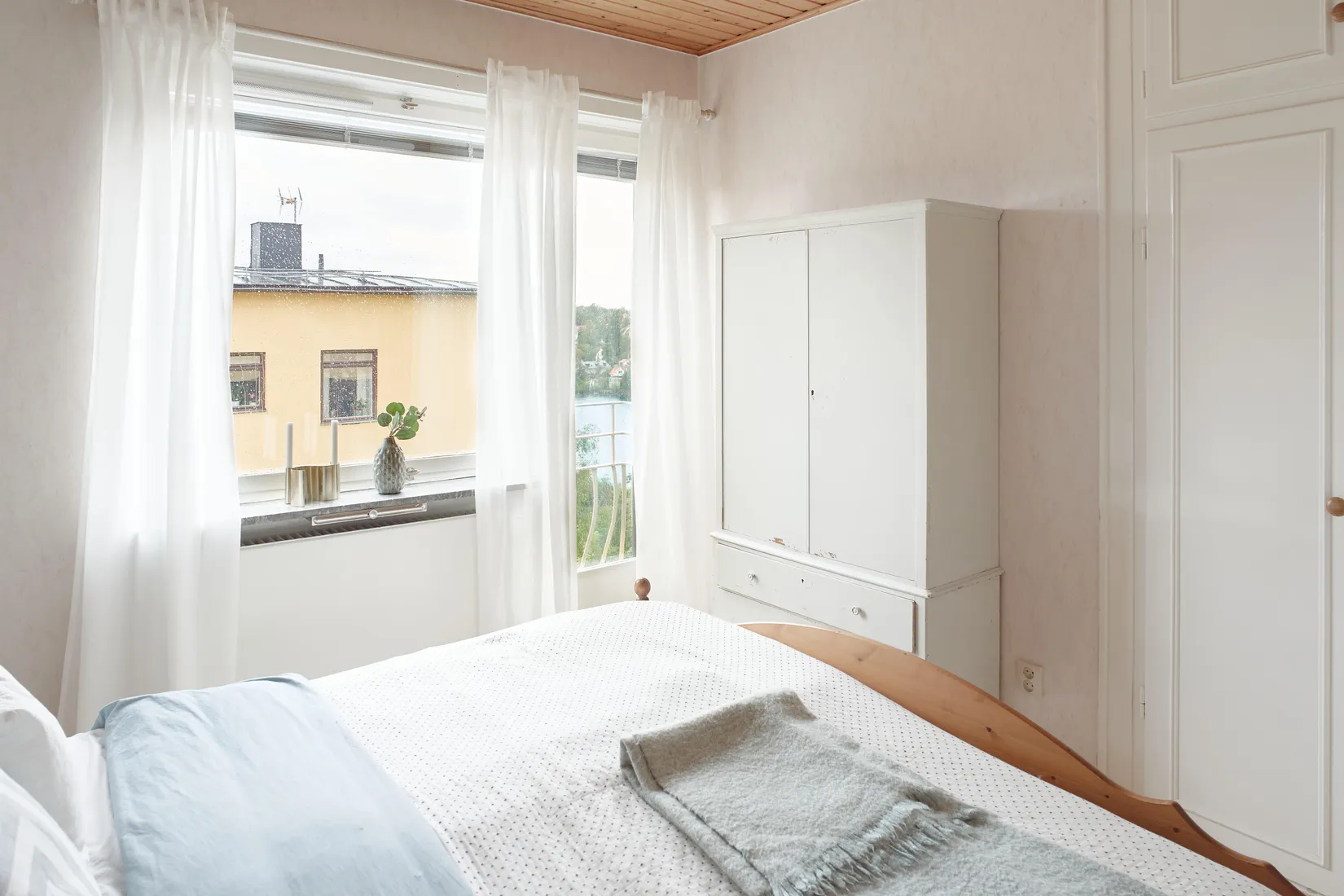 Bostadsrätt, Eknäsvägen 8 B, 2 tr, Kungsholmen - Stora Essingen, Stockholm