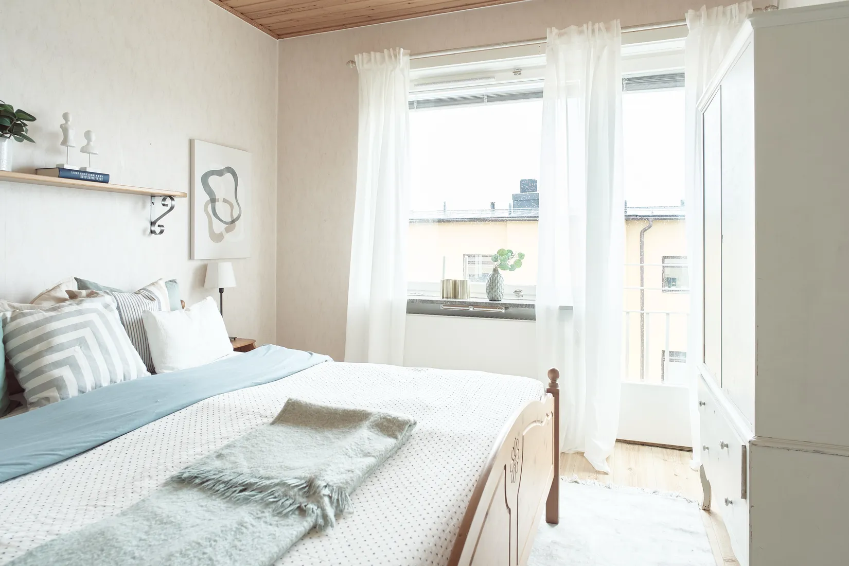 Bostadsrätt, Eknäsvägen 8 B, 2 tr, Kungsholmen - Stora Essingen, Stockholm