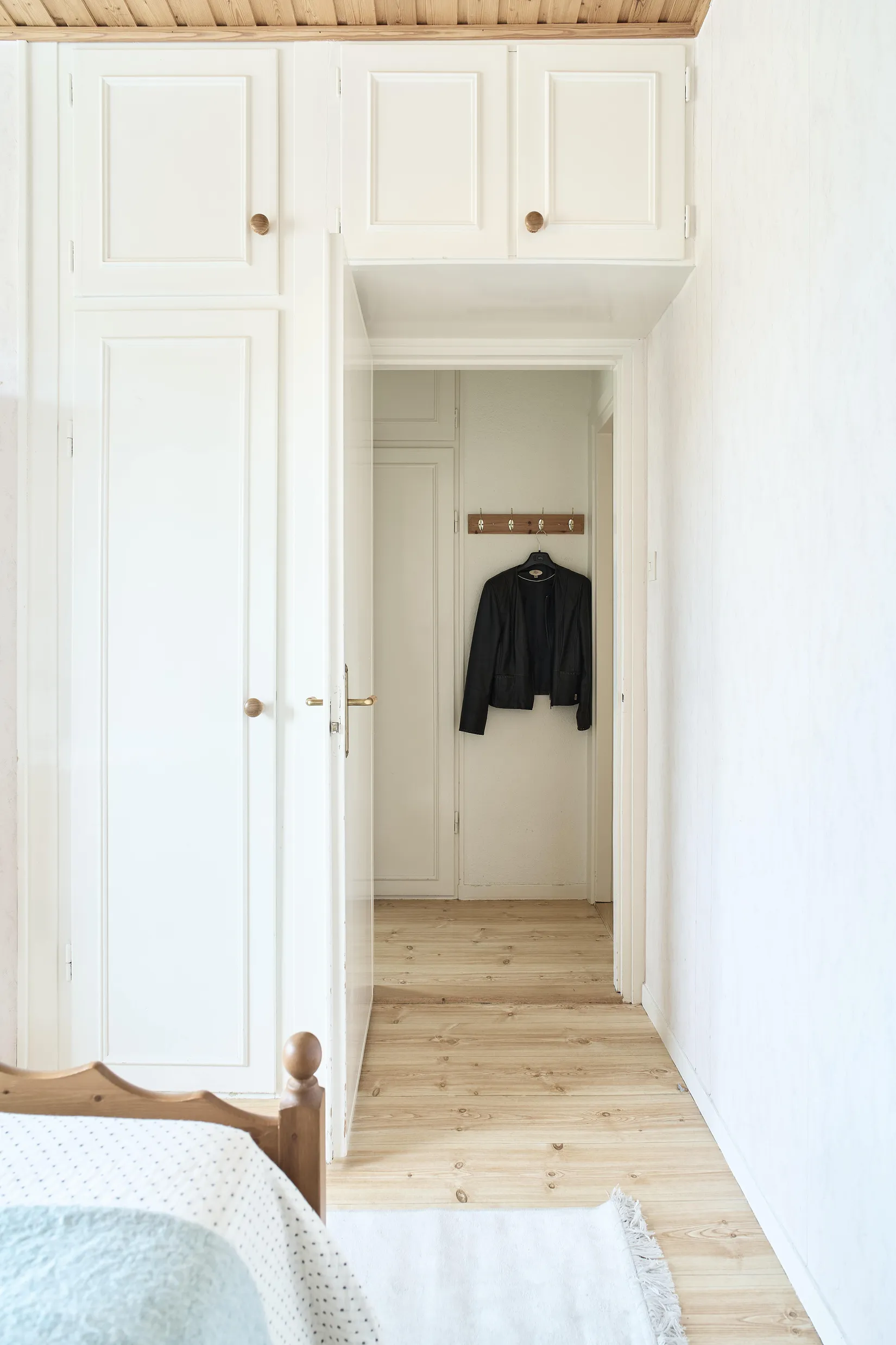 Bostadsrätt, Eknäsvägen 8 B, 2 tr, Kungsholmen - Stora Essingen, Stockholm