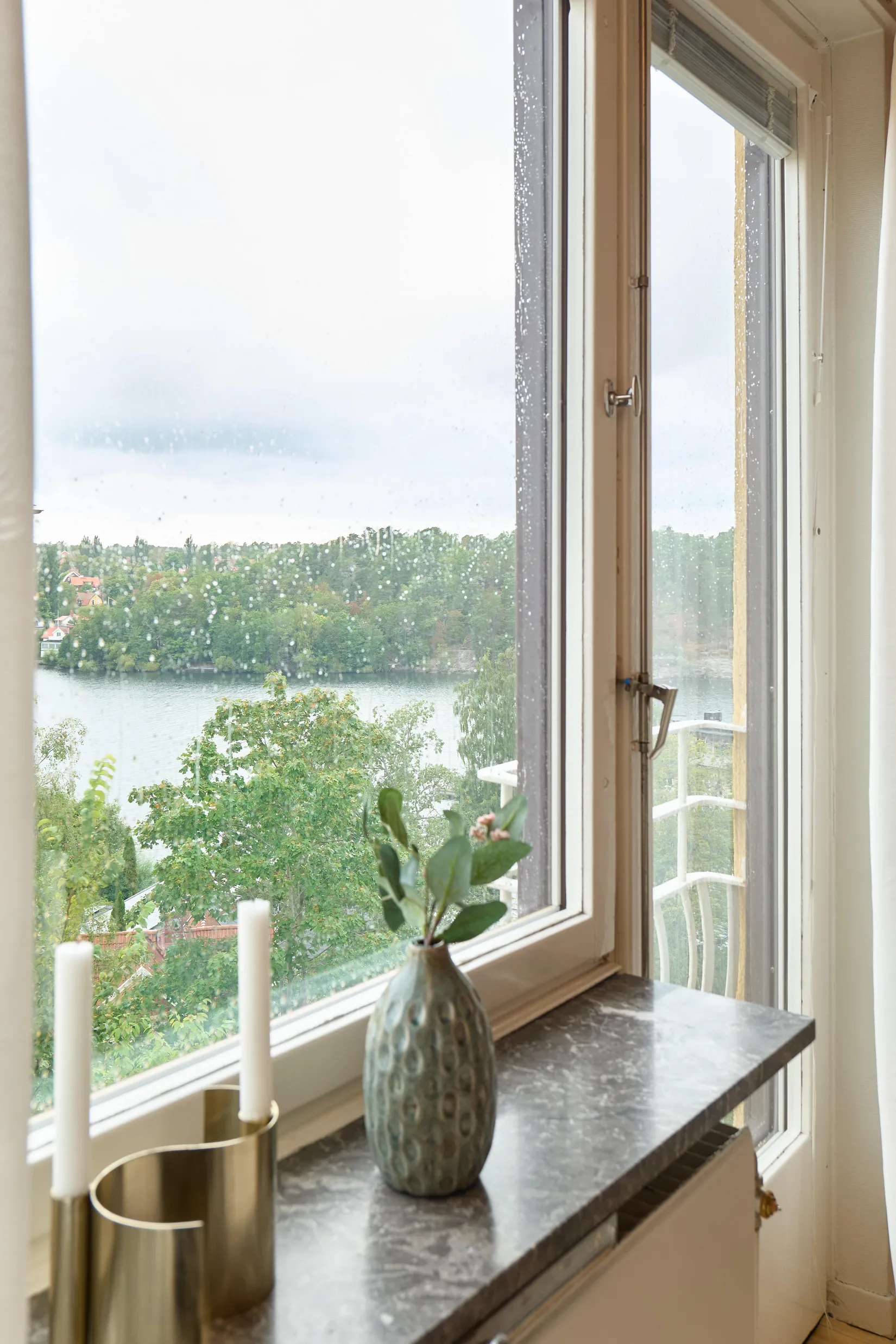 Bostadsrätt, Eknäsvägen 8 B, 2 tr, Kungsholmen - Stora Essingen, Stockholm
