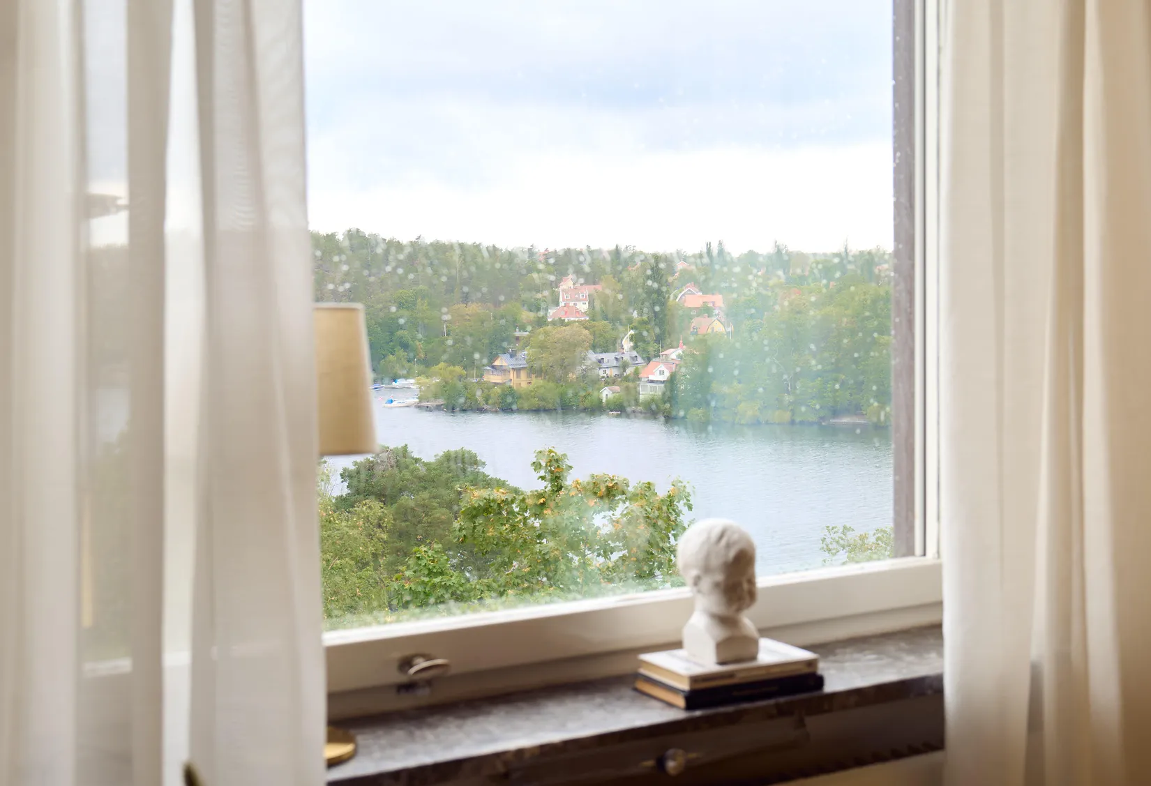 Bostadsrätt, Eknäsvägen 8 B, 2 tr, Kungsholmen - Stora Essingen, Stockholm