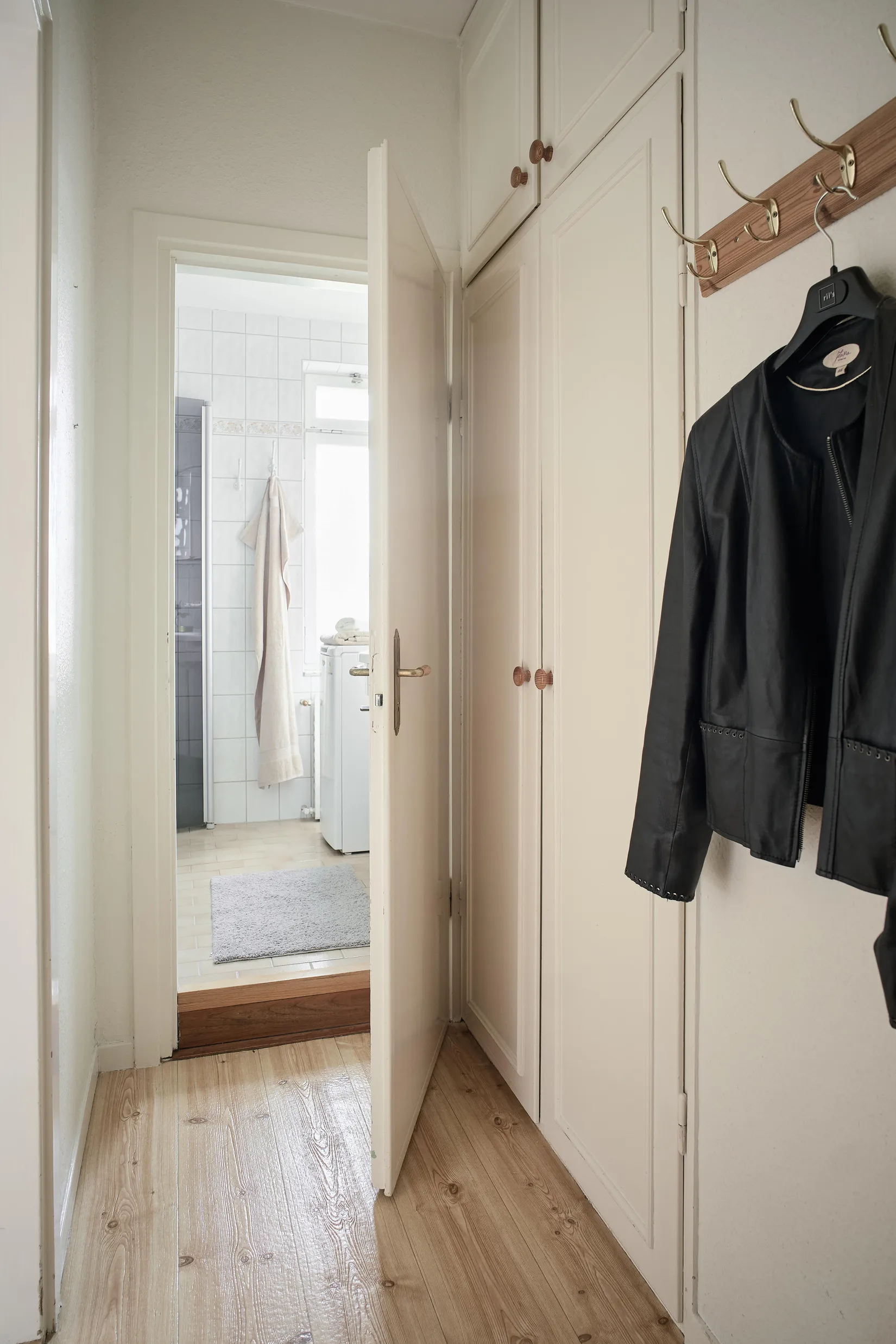 Bostadsrätt, Eknäsvägen 8 B, 2 tr, Kungsholmen - Stora Essingen, Stockholm
