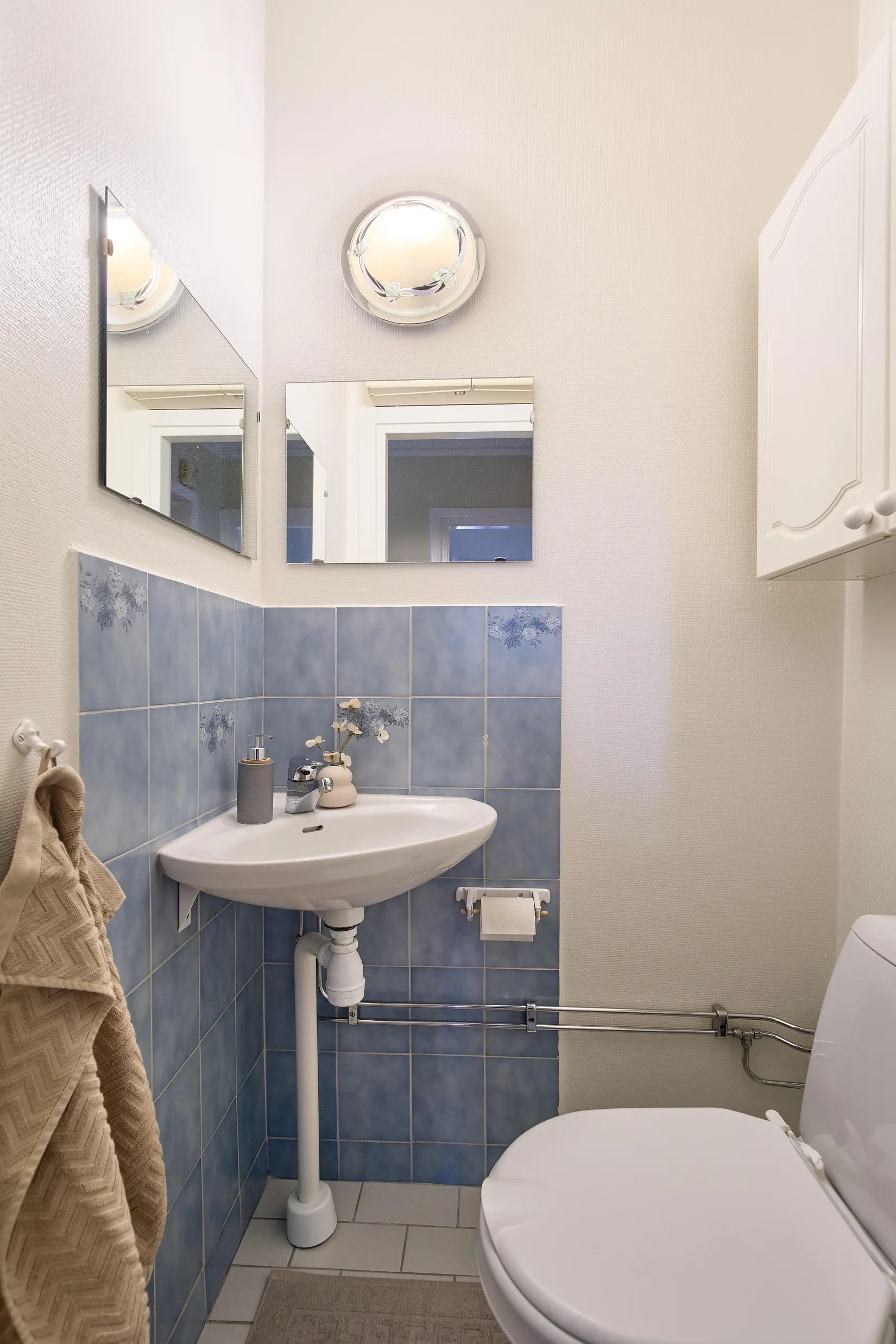 Bostadsrätt, Eknäsvägen 8 B, 2 tr, Kungsholmen - Stora Essingen, Stockholm