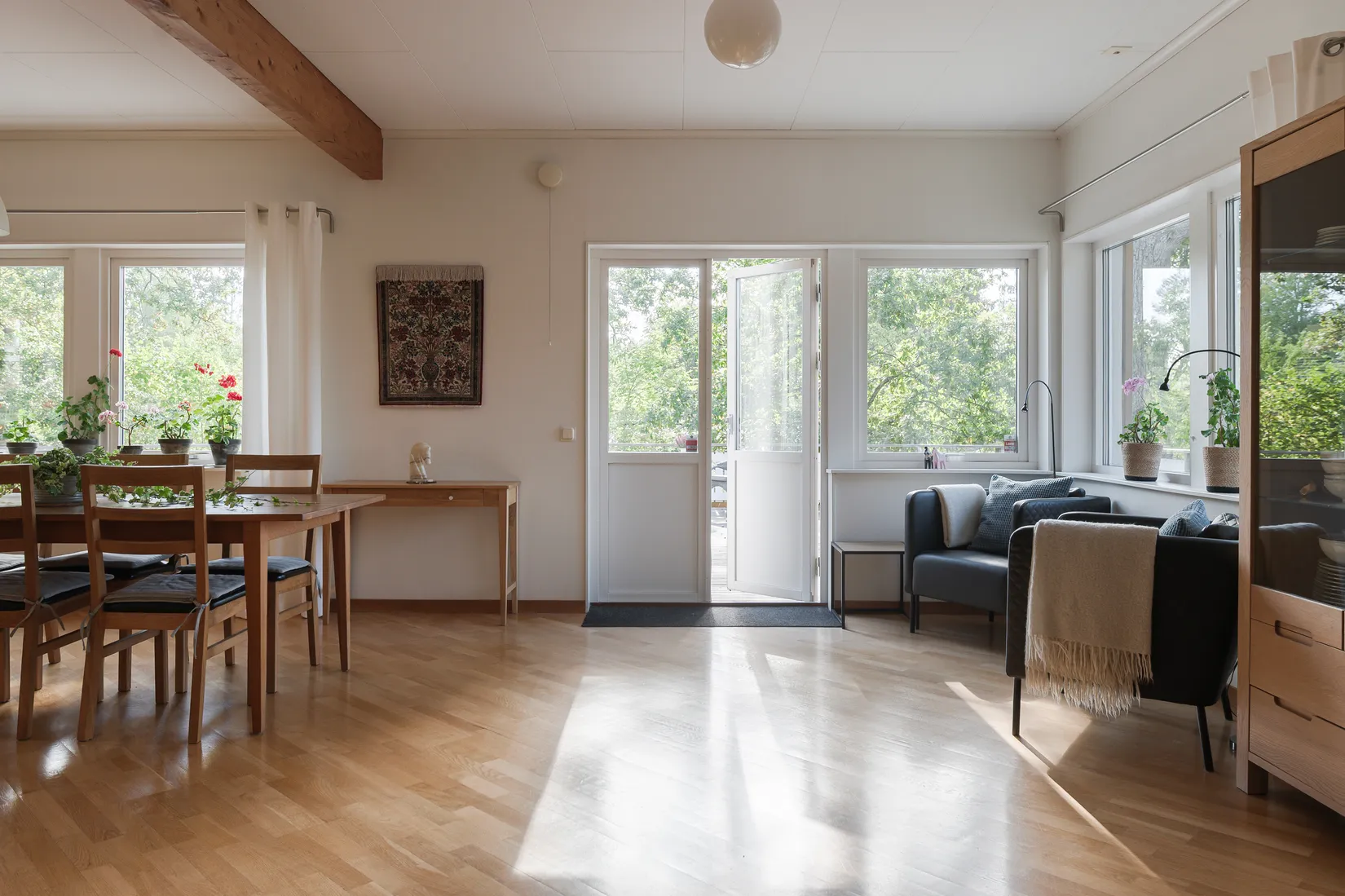 Villa, Långsjövägen 75, Skälsätra, Tyresö
