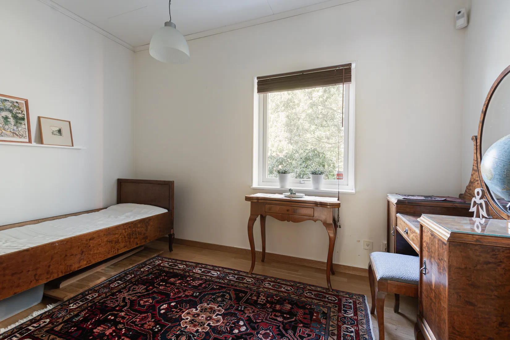 Villa, Långsjövägen 75, Skälsätra, Tyresö
