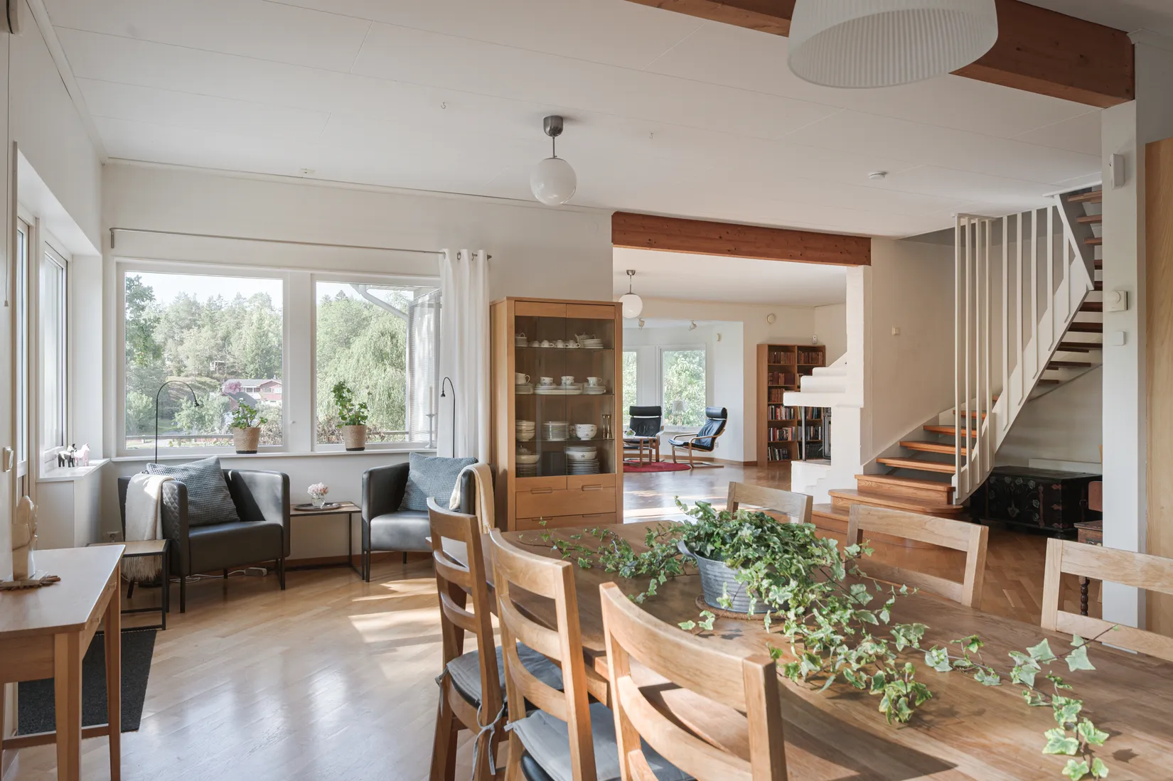 Villa, Långsjövägen 75, Skälsätra, Tyresö