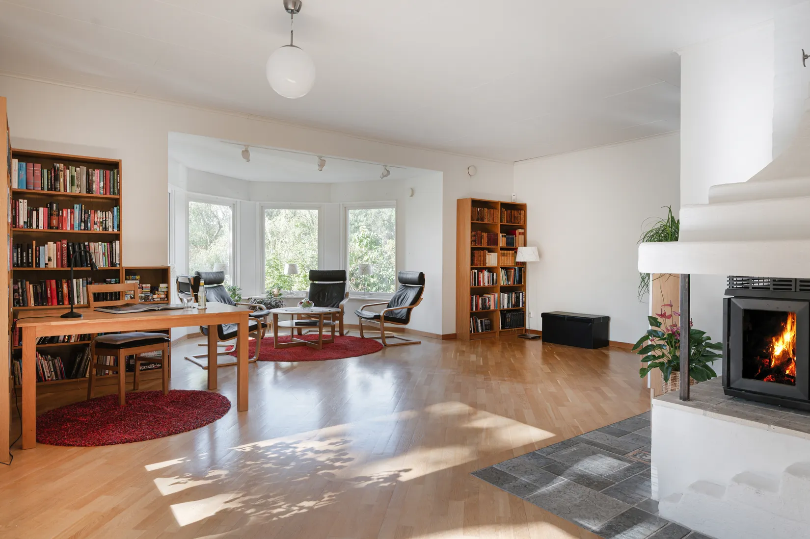 Villa, Långsjövägen 75, Skälsätra, Tyresö