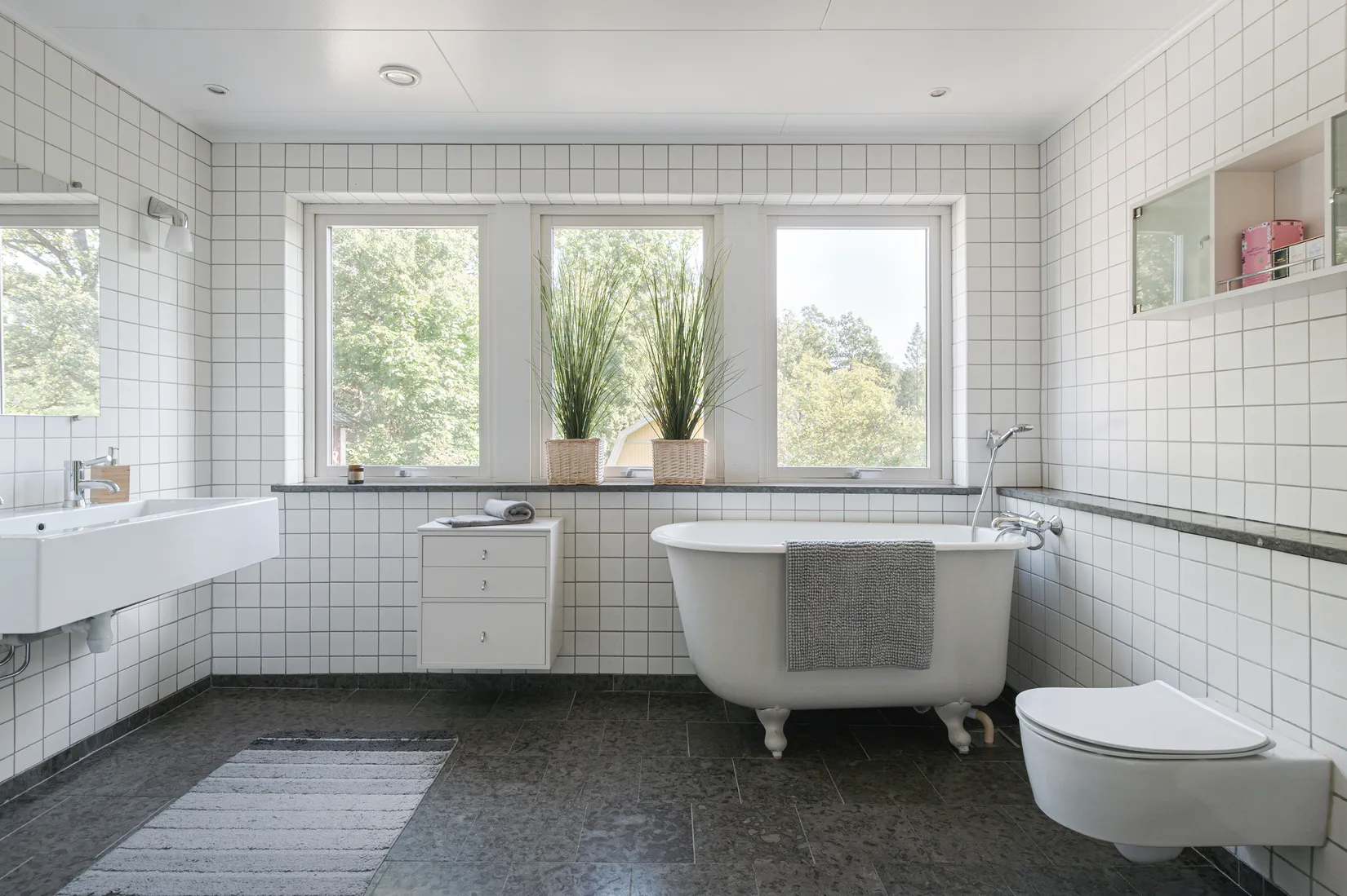 Villa, Långsjövägen 75, Skälsätra, Tyresö