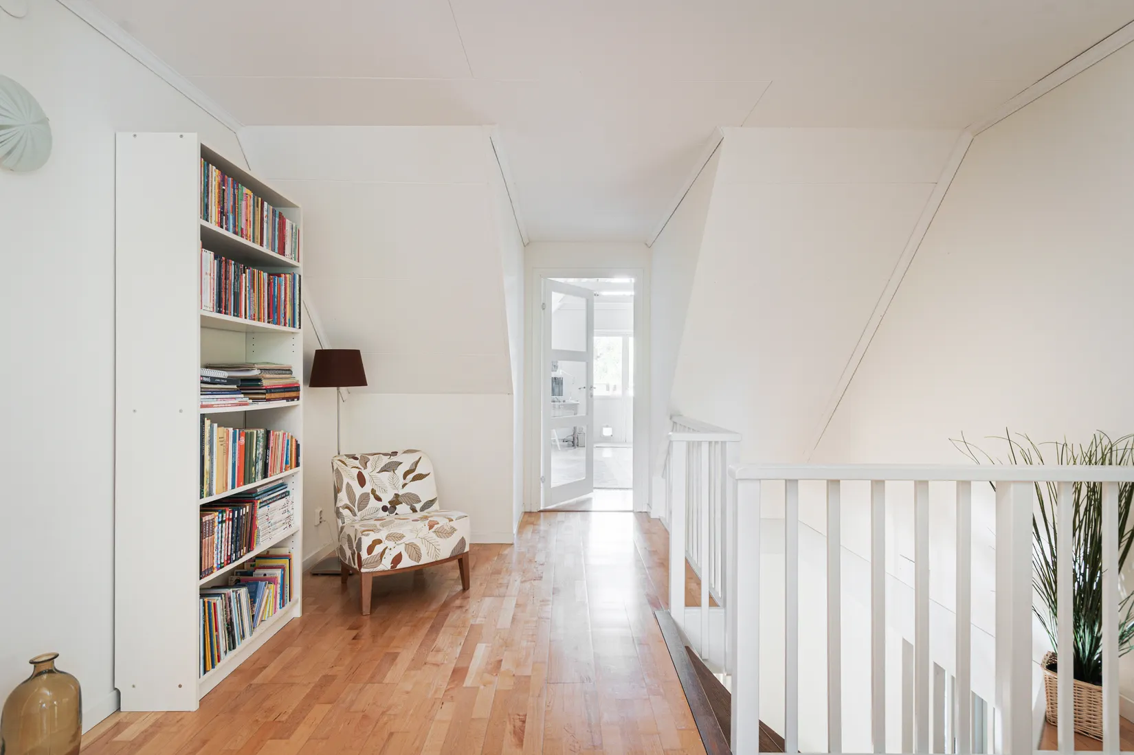 Villa, Långsjövägen 75, Skälsätra, Tyresö