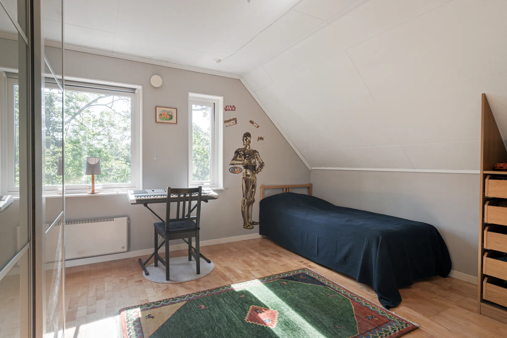 Villa, Långsjövägen 75, Skälsätra, Tyresö