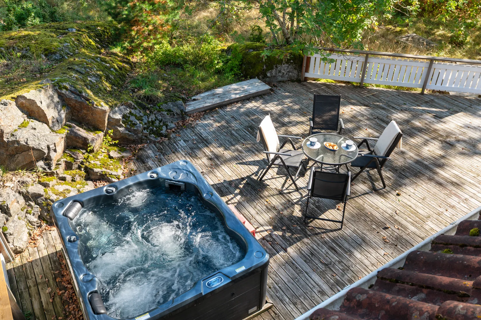 Villa, Långsjövägen 75, Skälsätra, Tyresö