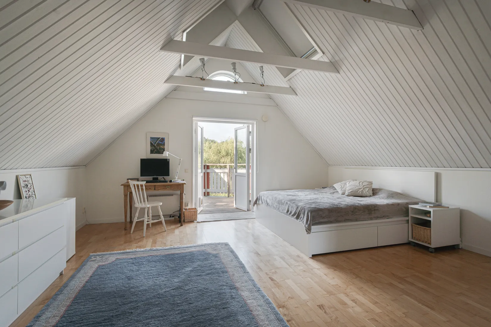 Villa, Långsjövägen 75, Skälsätra, Tyresö