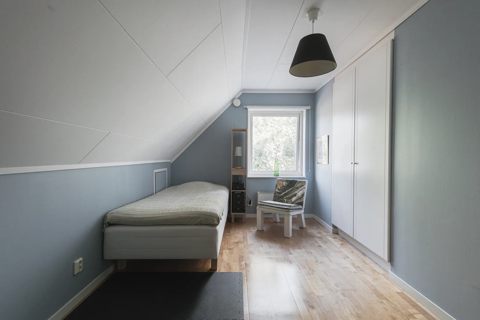 Villa, Långsjövägen 75, Skälsätra, Tyresö