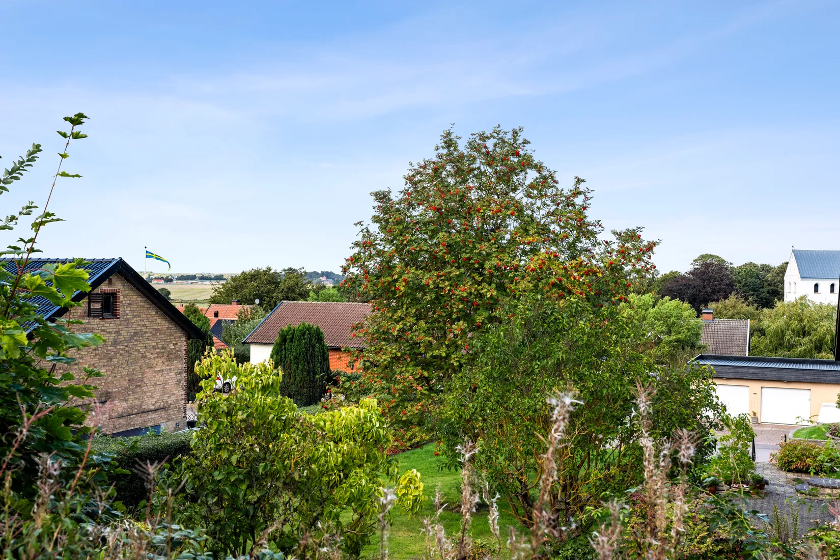 Villa, Utsiktsvägen 6, Landskrona