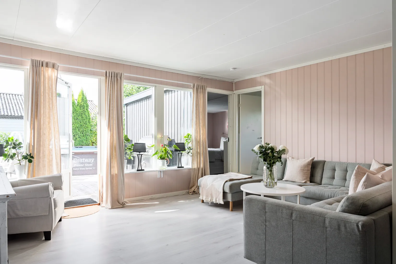 Villa, Utsiktsvägen 6, Landskrona