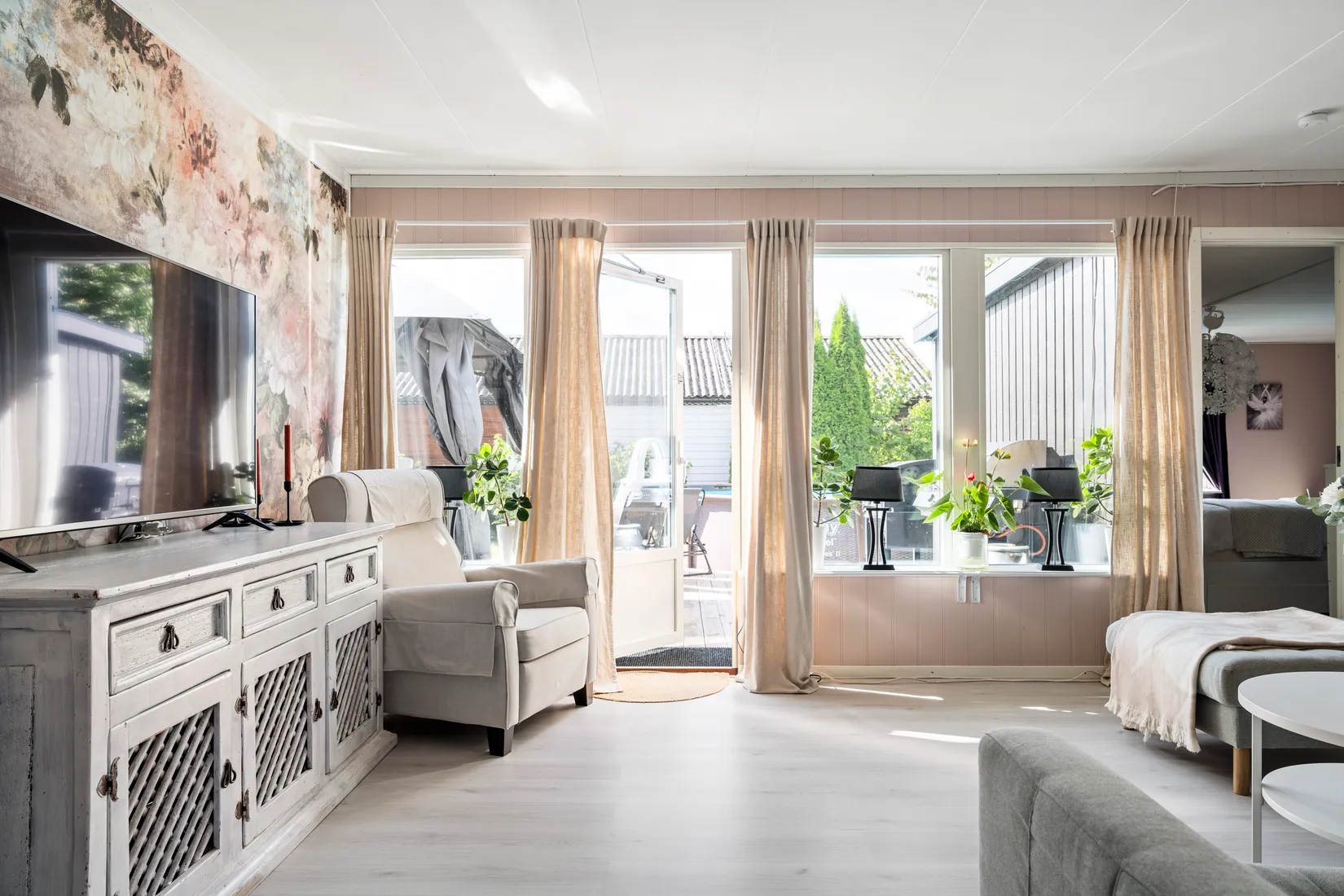 Villa, Utsiktsvägen 6, Landskrona