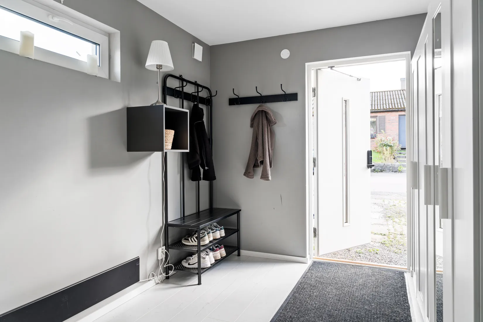 Villa, Utsiktsvägen 6, Landskrona
