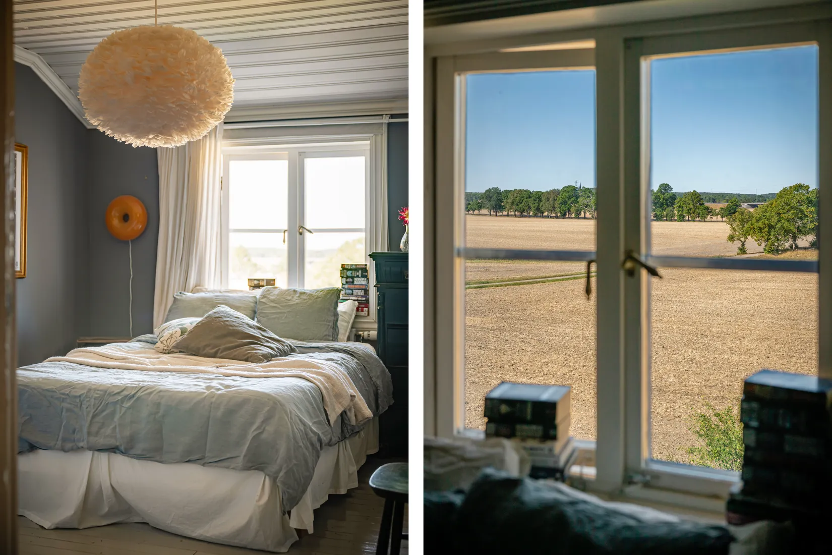 Radhus, Lida Sibirien 1, Strängnäs