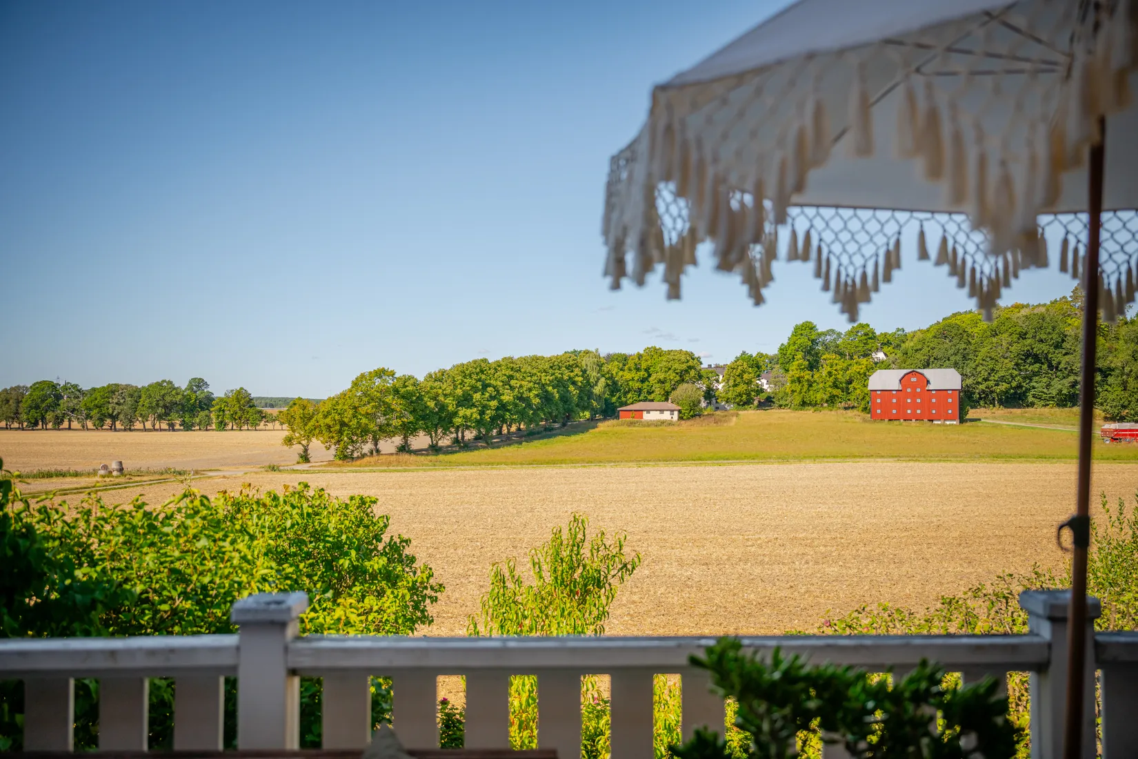 Radhus, Lida Sibirien 1, Strängnäs