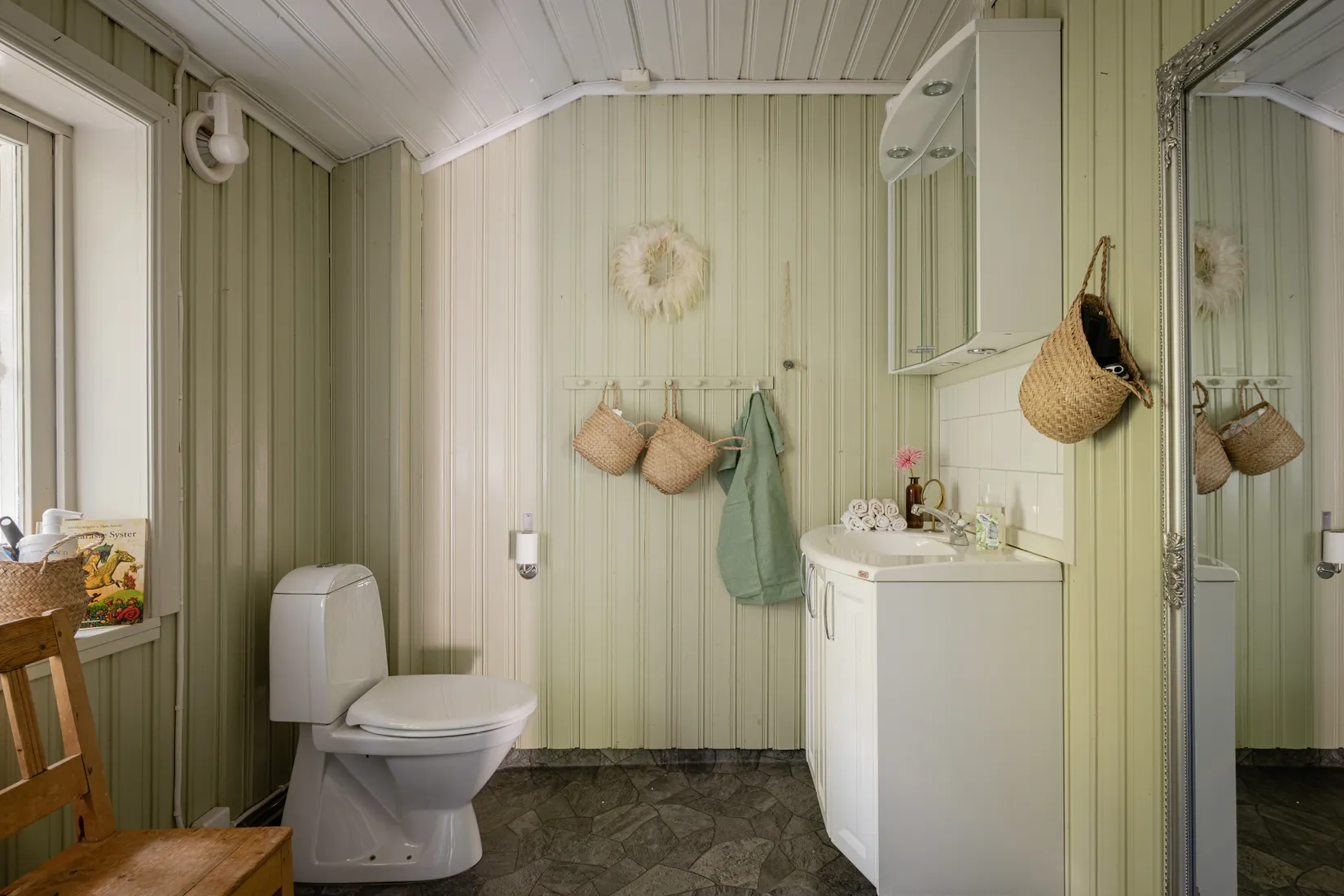 Radhus, Lida Sibirien 1, Strängnäs