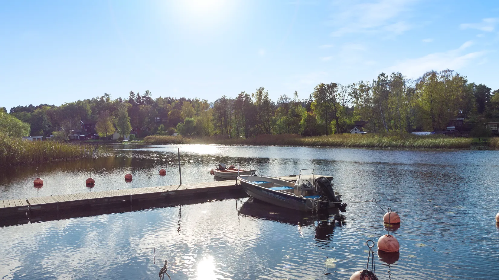 Bostadsrätt, Runvägen 1, Åkersberga Centrum, Österåker