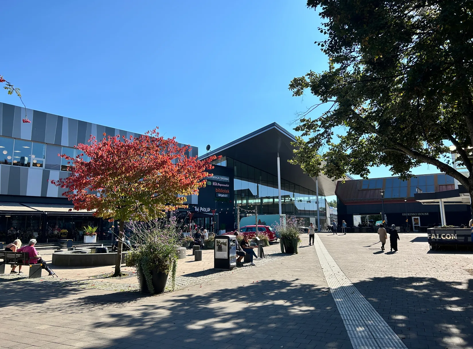 Bostadsrätt, Runvägen 1, Åkersberga Centrum, Österåker