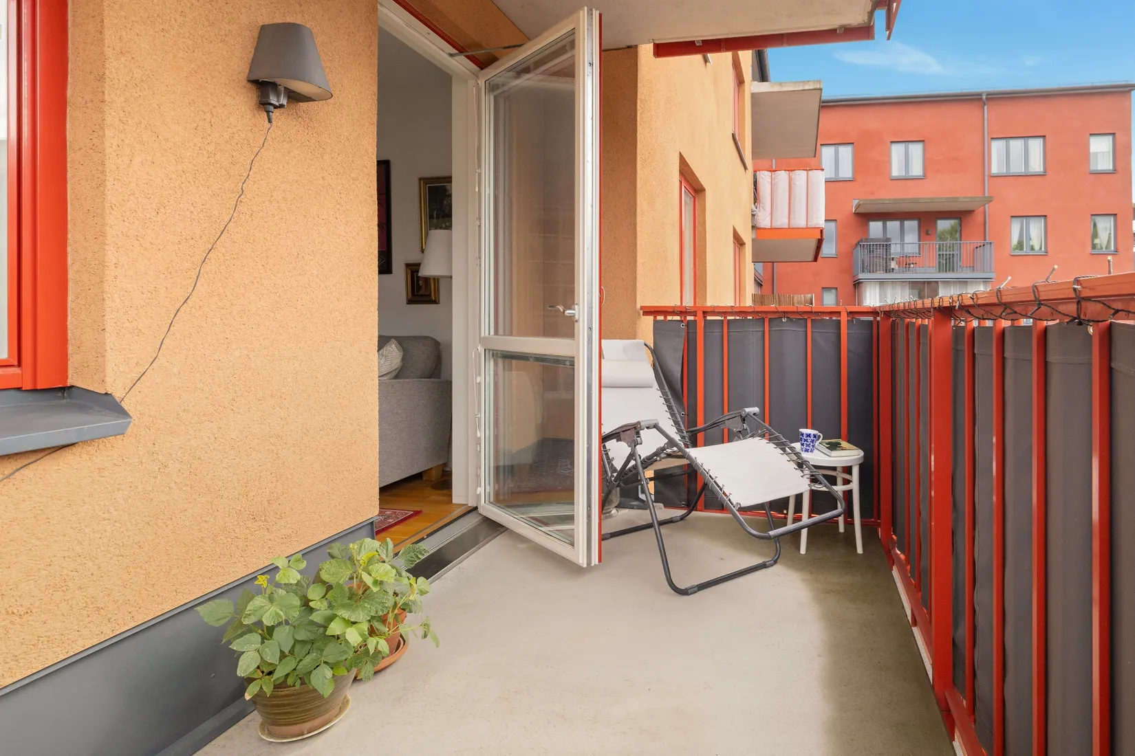 Bostadsrätt, Runvägen 1, Åkersberga Centrum, Österåker