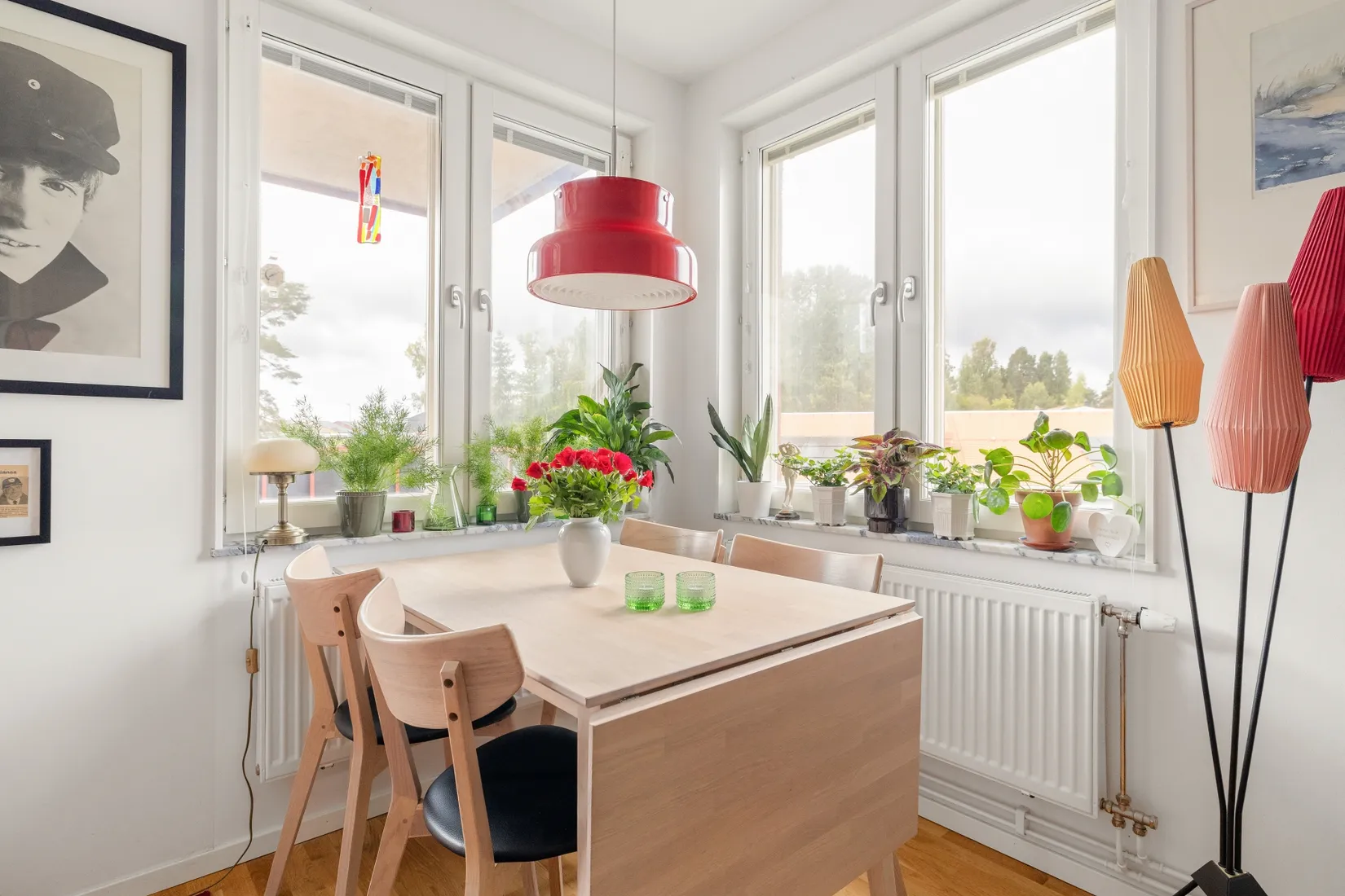 Bostadsrätt, Runvägen 1, Åkersberga Centrum, Österåker
