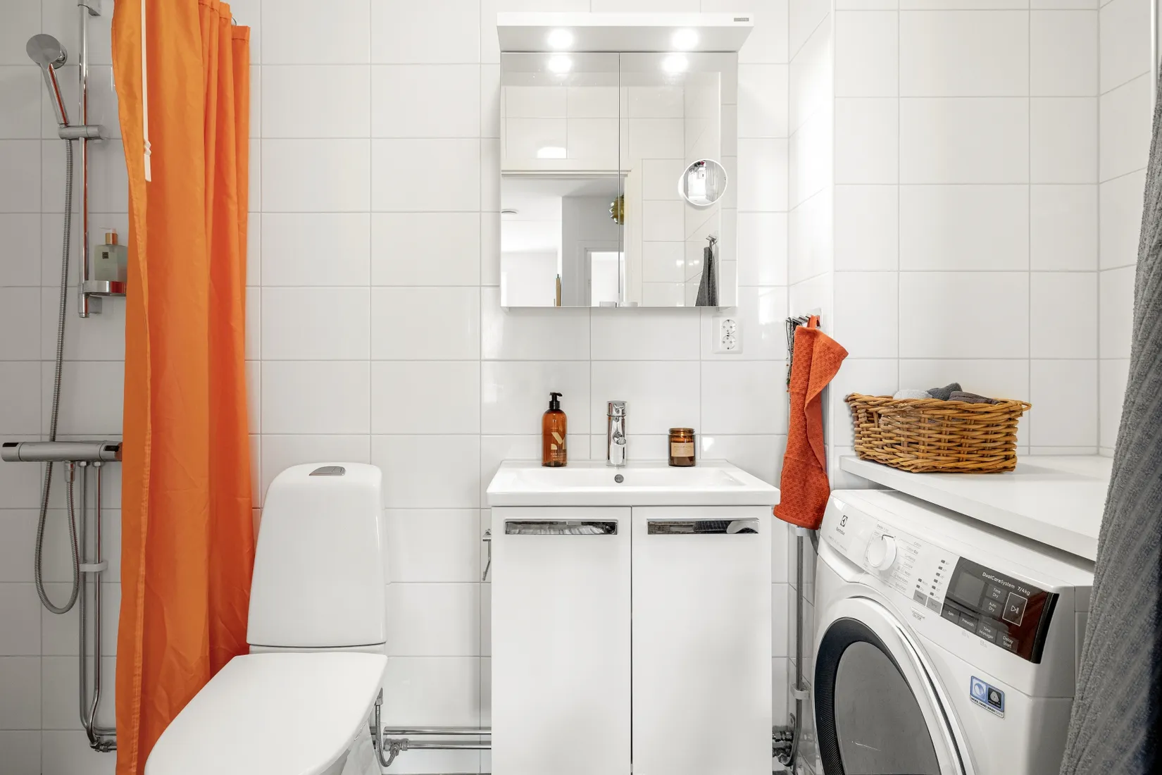 Bostadsrätt, Runvägen 1, Åkersberga Centrum, Österåker
