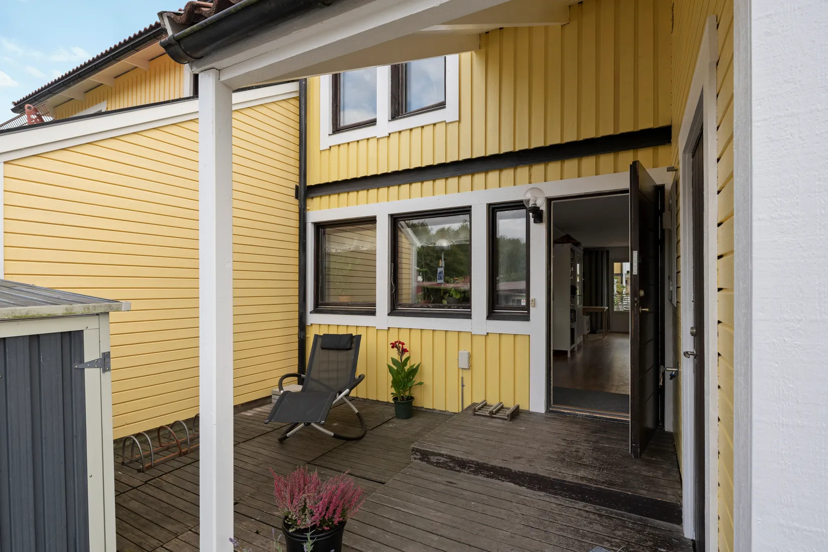 Villa, Månskensvägen 16B, Storvreta, Uppsala