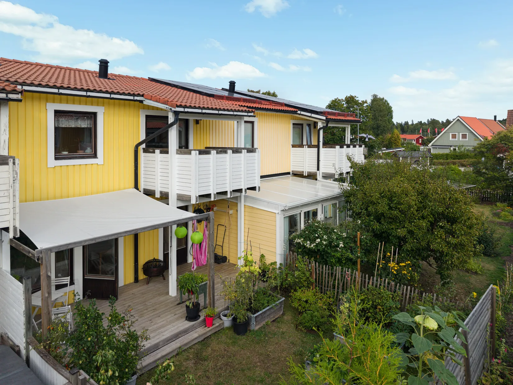 Villa, Månskensvägen 16B, Storvreta, Uppsala