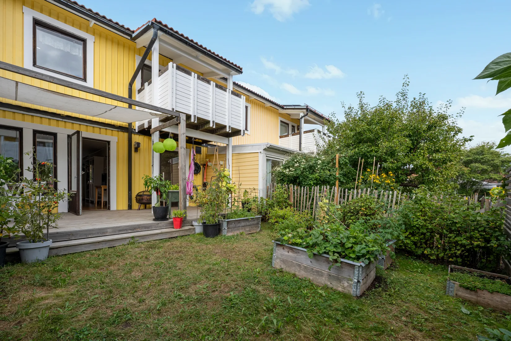 Villa, Månskensvägen 16B, Storvreta, Uppsala