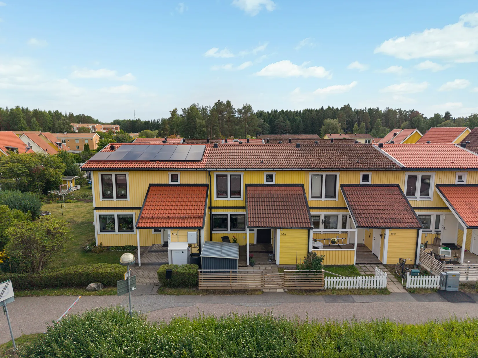 Villa, Månskensvägen 16B, Storvreta, Uppsala