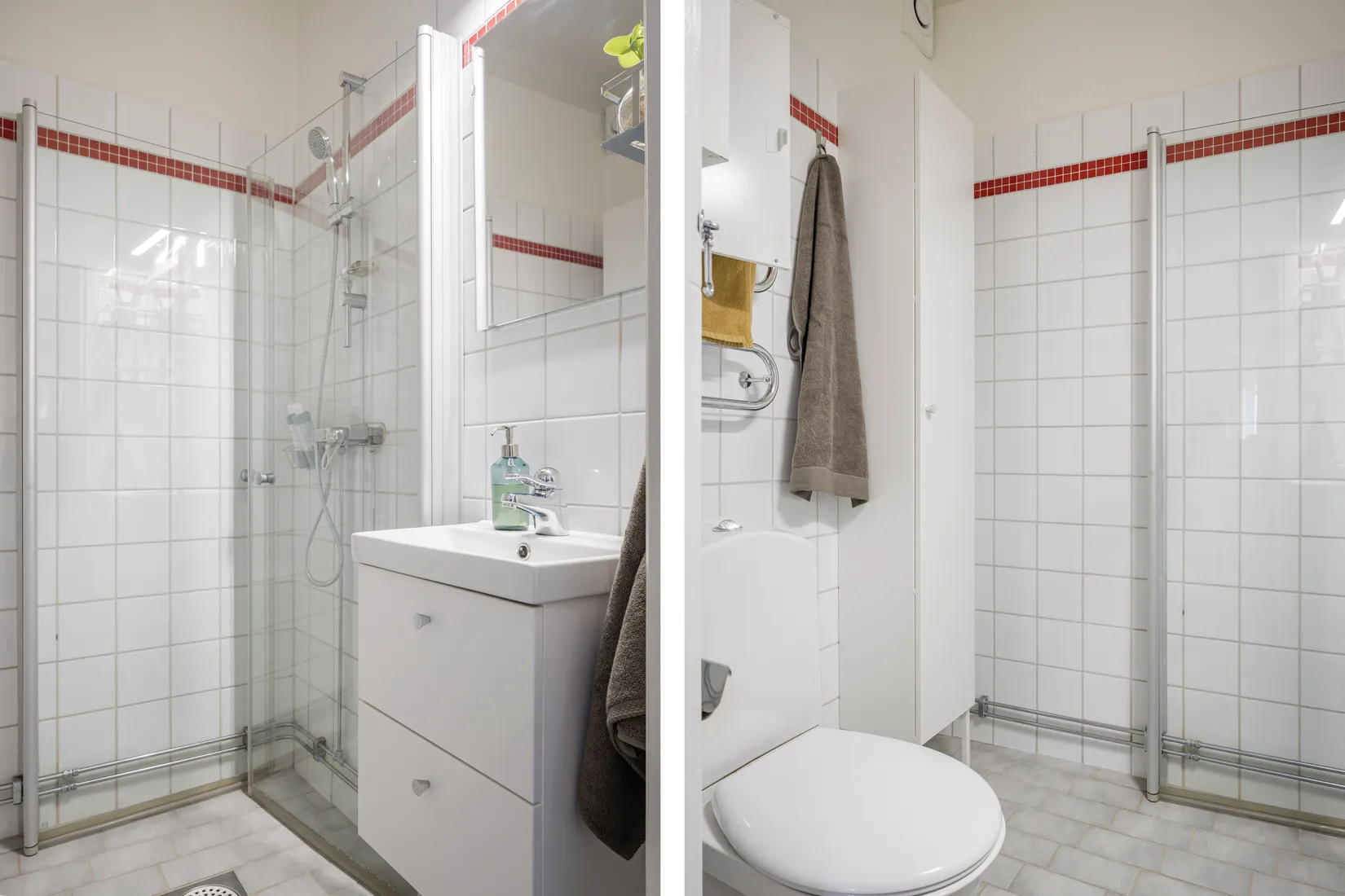 Bostadsrätt, Skärmarbrinksvägen 5, Blåsut/Skärmarbrink, Stockholm