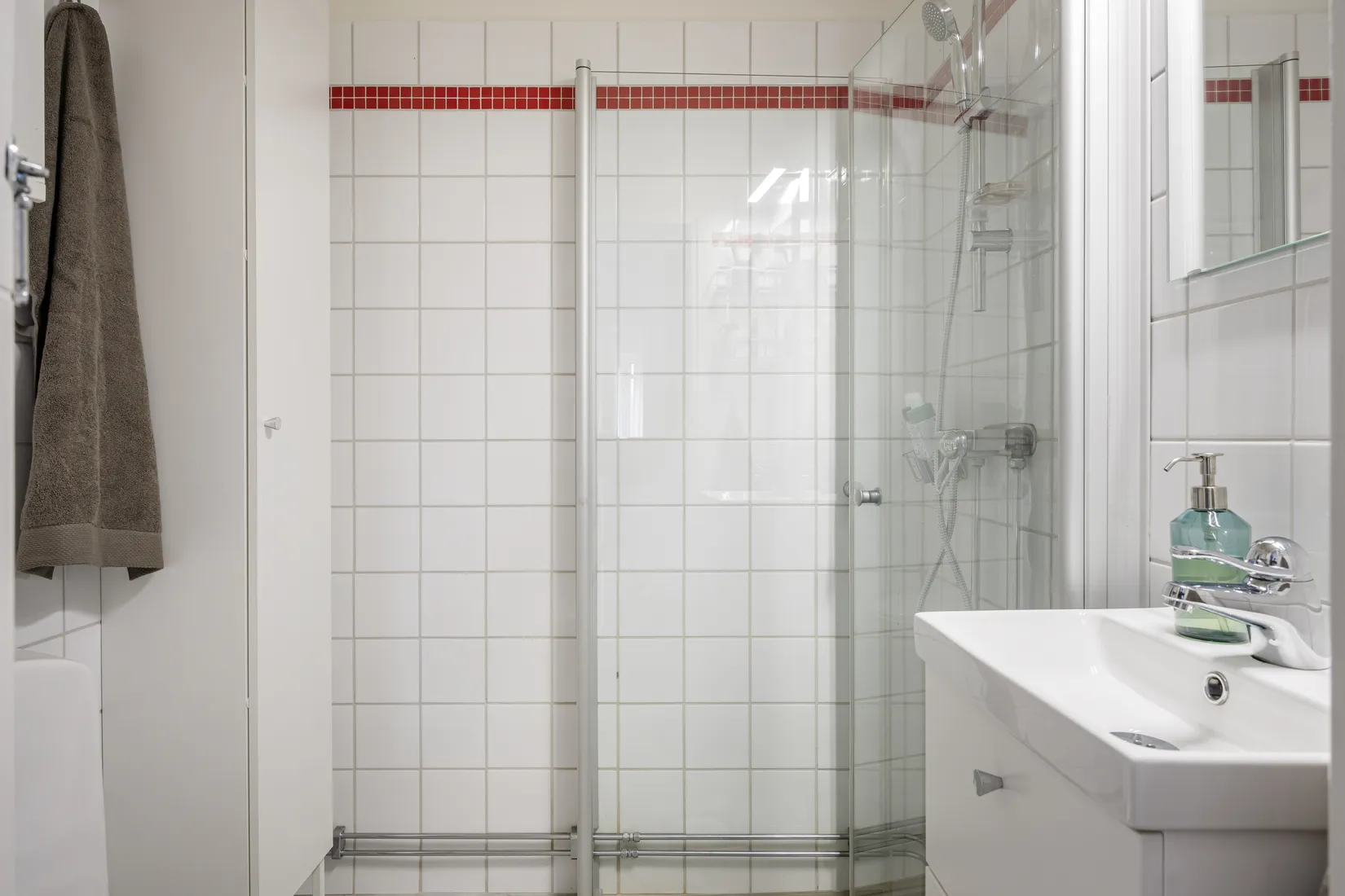 Bostadsrätt, Skärmarbrinksvägen 5, Blåsut/Skärmarbrink, Stockholm