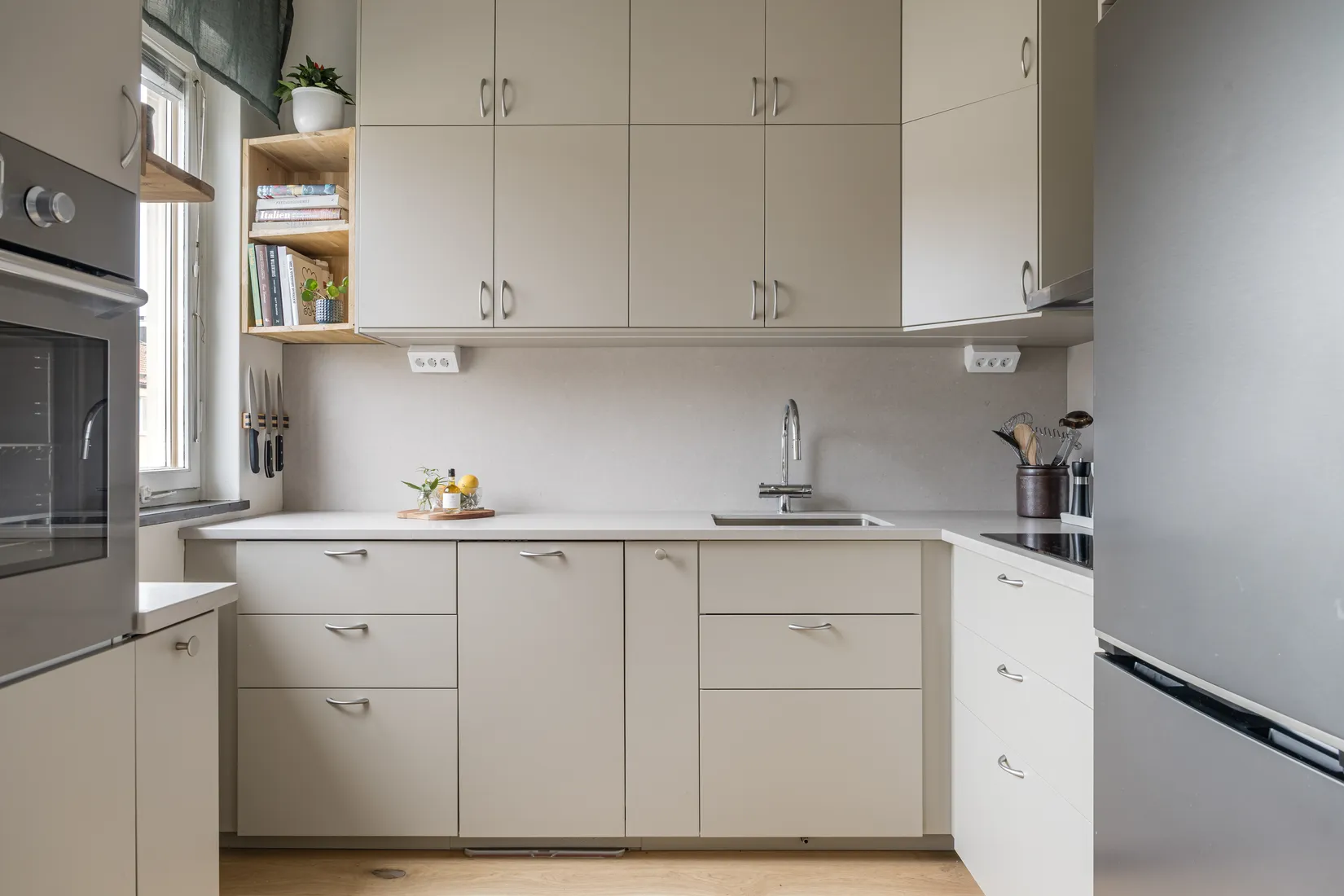 Bostadsrätt, Skärmarbrinksvägen 5, Blåsut/Skärmarbrink, Stockholm