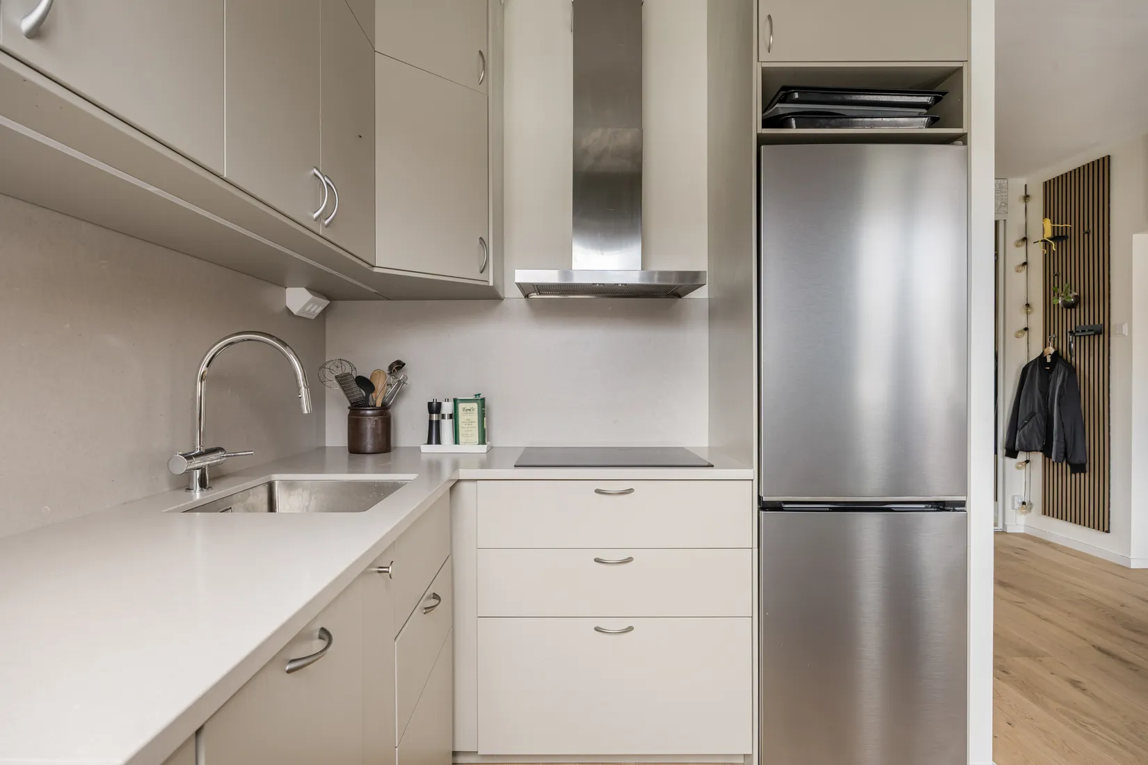 Bostadsrätt, Skärmarbrinksvägen 5, Blåsut/Skärmarbrink, Stockholm