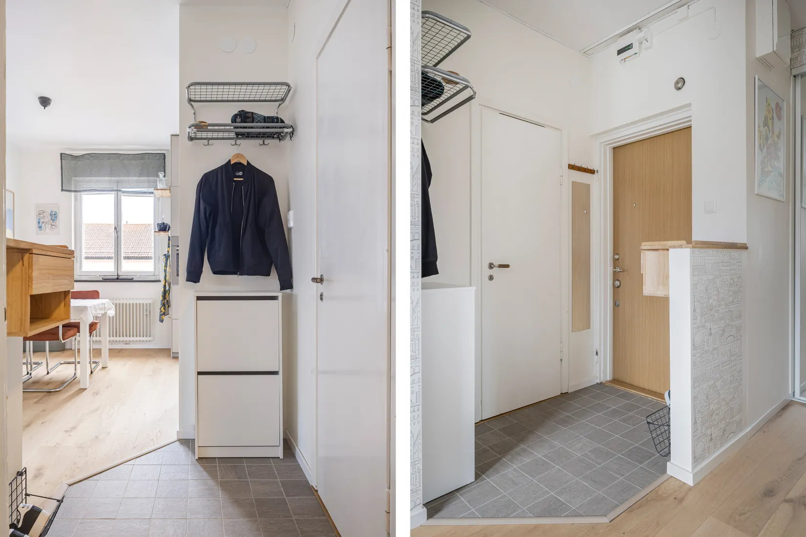 Bostadsrätt, Skärmarbrinksvägen 5, Blåsut/Skärmarbrink, Stockholm