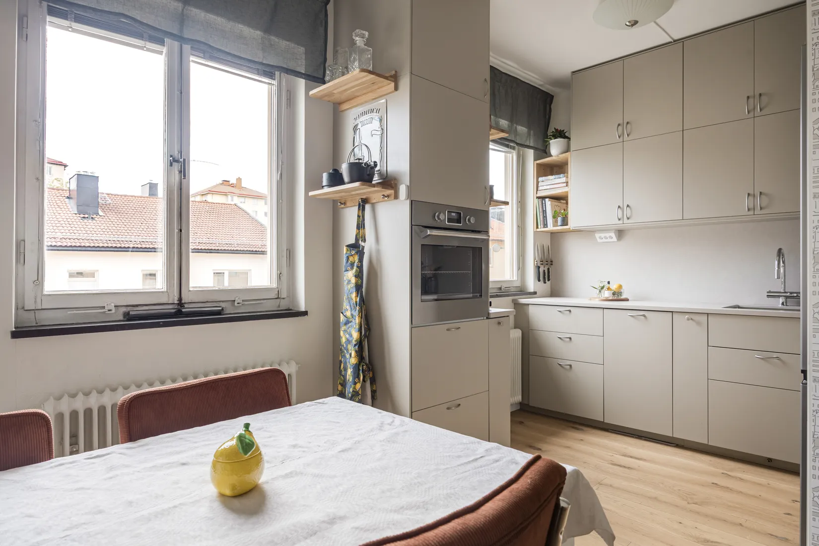 Bostadsrätt, Skärmarbrinksvägen 5, Blåsut/Skärmarbrink, Stockholm