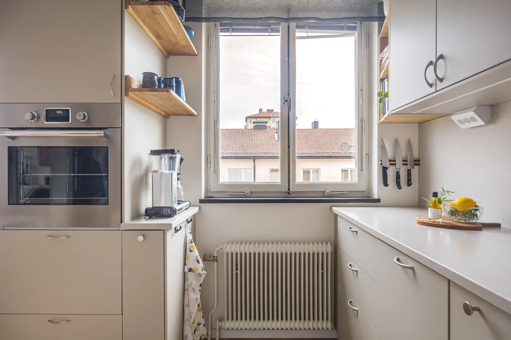 Bostadsrätt, Skärmarbrinksvägen 5, Blåsut/Skärmarbrink, Stockholm