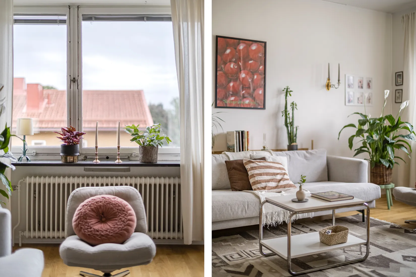 Bostadsrätt, Skärmarbrinksvägen 5, Blåsut/Skärmarbrink, Stockholm